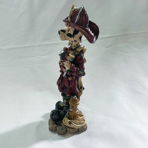 Boyd's Bears and Friends 1st Edition Sparky McPlug 1995 Vintage - Picture 3 of 12